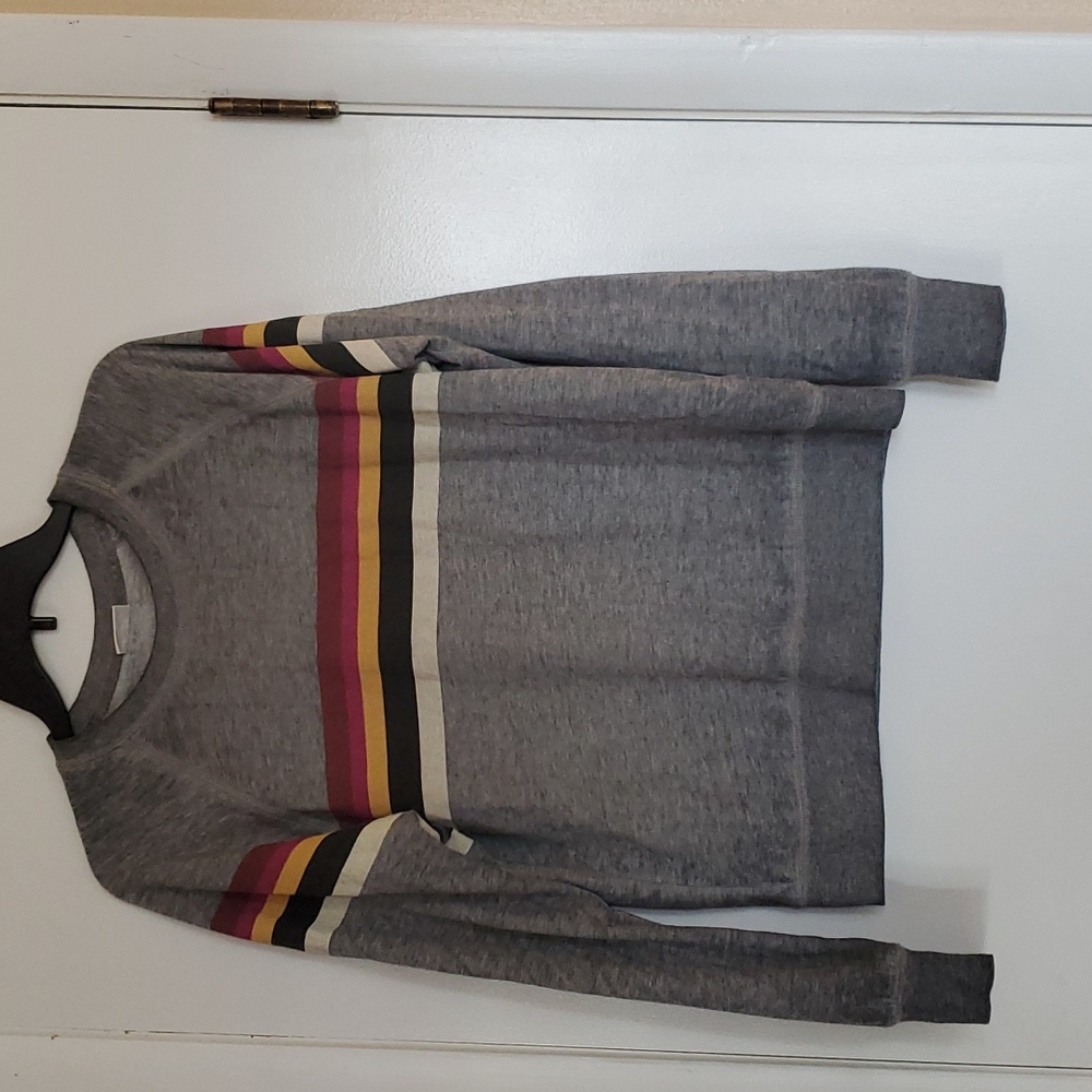 Others follow long sleeve pullover